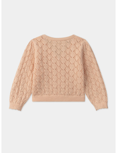 Gilet col V
