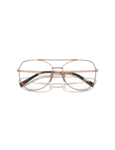 Lunettes de vue PRADA