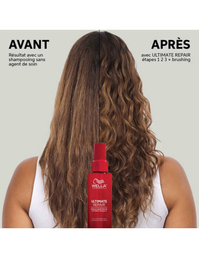 Soin miracle revitalisant Ultimate Repair 95ml