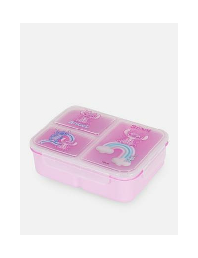 Boîte à lunch bento Disney Lilo & Stitch