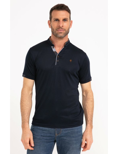 Polo à manches courtes Tun Chambly