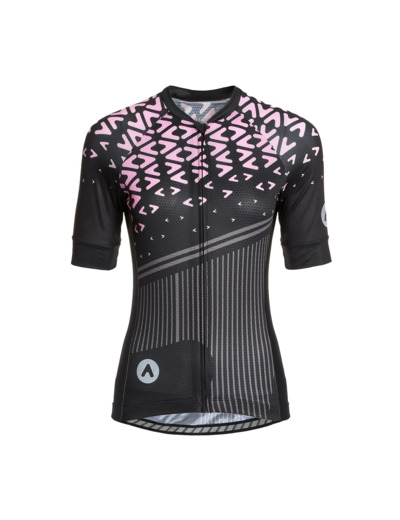 Maillot de cyclisme femme ATTABO Tevi WMNS
