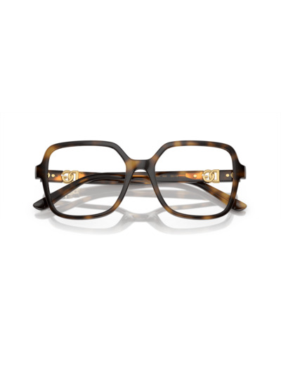 Lunettes de vue DOLCE GABBANA