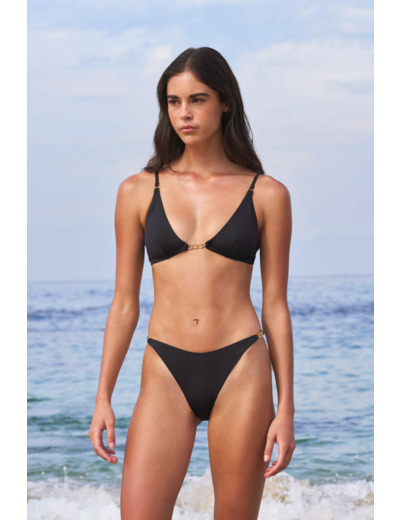 Bikini brésilien bas de maillot détails bijoux,Bikini brésilien bas de maillot détails bijoux;${refinementColor}