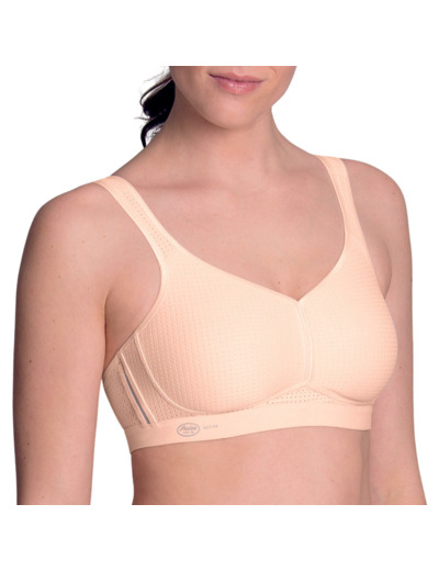 Soutien-gorge de sport préformé sans armatures Performance