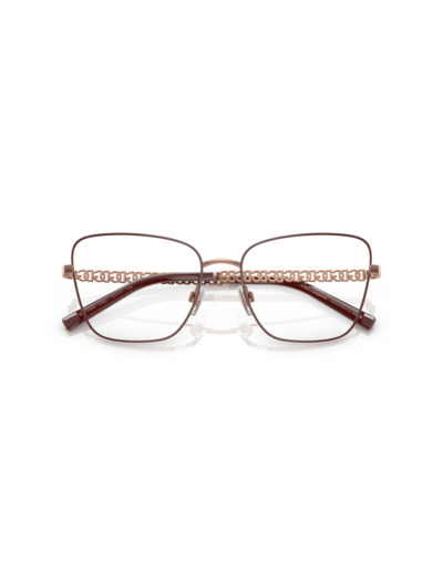 Lunettes de vue DOLCE GABBANA