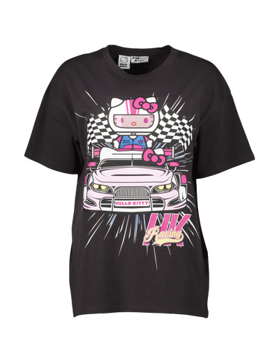 T-Shirt avec impression