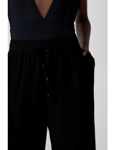 Pantalon de plage fluide