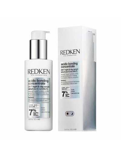 Sérum réparateur jour & nuit Acidic Bonding Concentrate