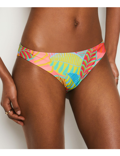 Culotte bas de maillot