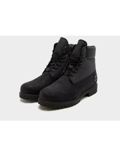 Timberland Bottes Utility 6 Inch