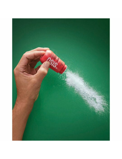 Poudre gainante matifiante Dust It Osis+