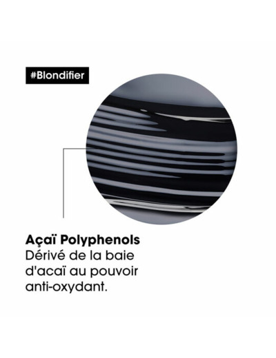 Shampooing illuminateur Gloss Blondifier 300 ml