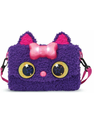 SAC À COUDRE KIDCOUTURE MAGIC FASHION CHAT