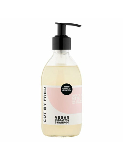 Vegan Hydratation Shampoo 290ml