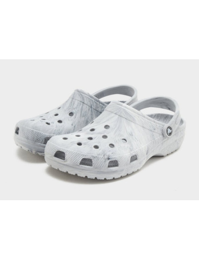 Crocs Clogs marbrés Classic