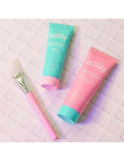 Kit Skin Detox Heroes