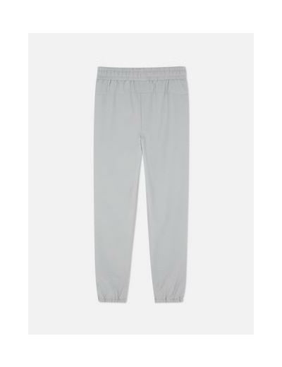 Bas de jogging à taille élastiquée