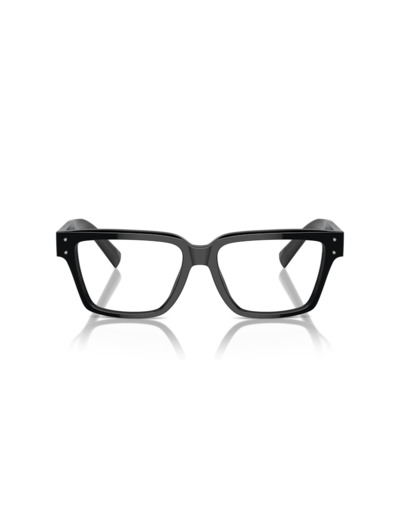 Lunettes de vue DOLCE GABBANA