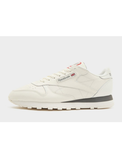 Reebok classic leather