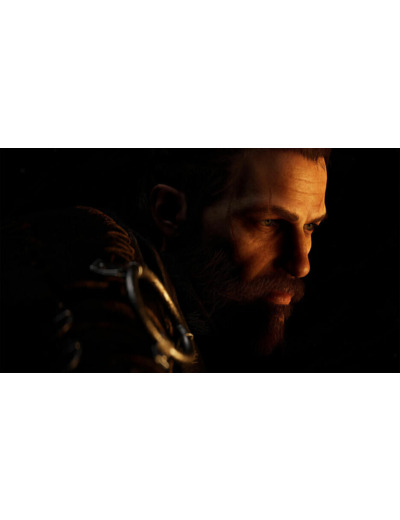 Banishers Ghosts Of New Eden Collector