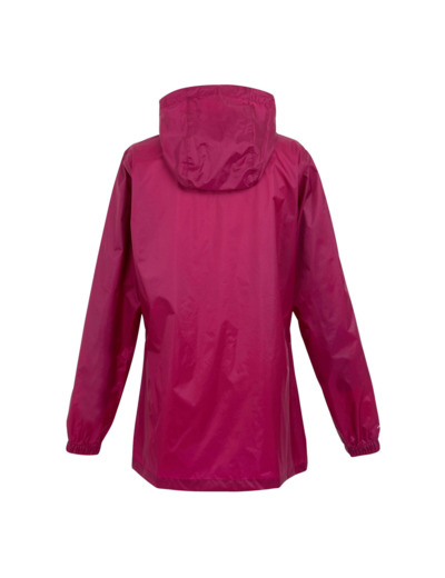 VESTE PACK IT VIOLET