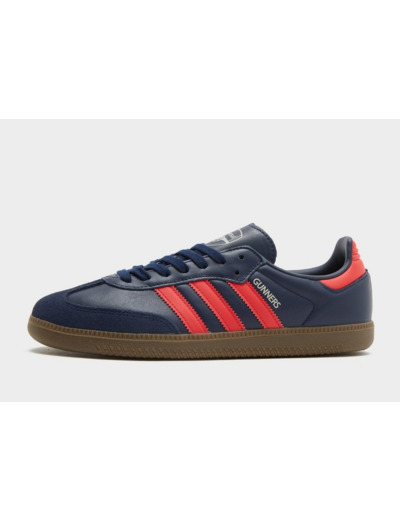 adidas Originals Samba Arsenal