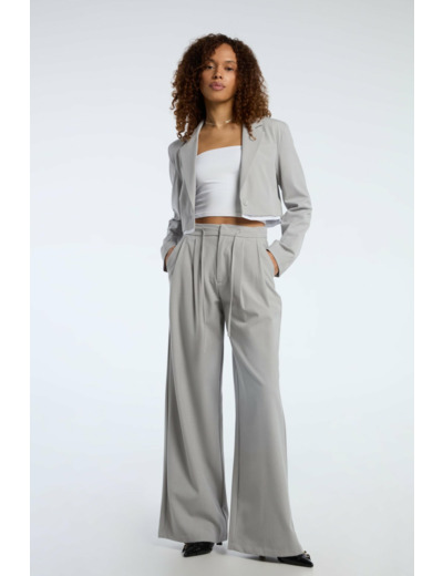 Pantalon Wideleg