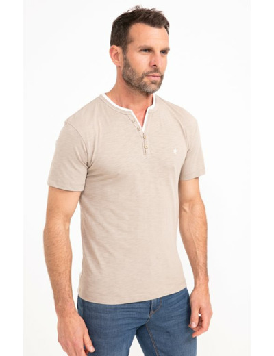 Tee-shirt manches courtes Verti