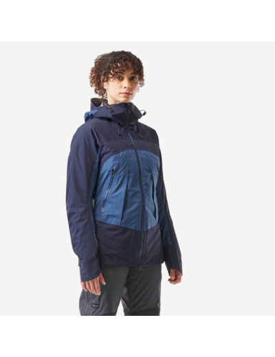 Veste imperméable - 20 000 mm - coutures étanches- MT500 - femme