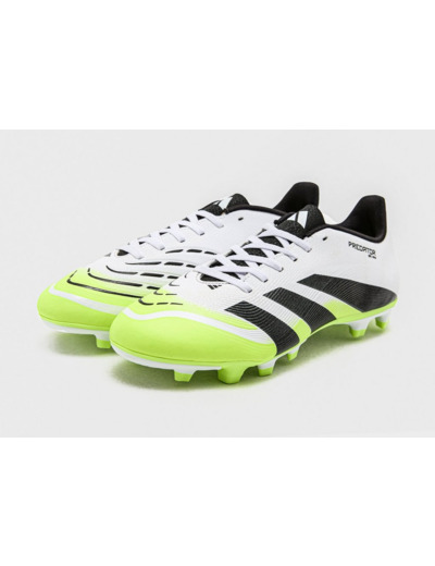 adidas Chaussure Predator Club Terrain souple / Multi-surfaces