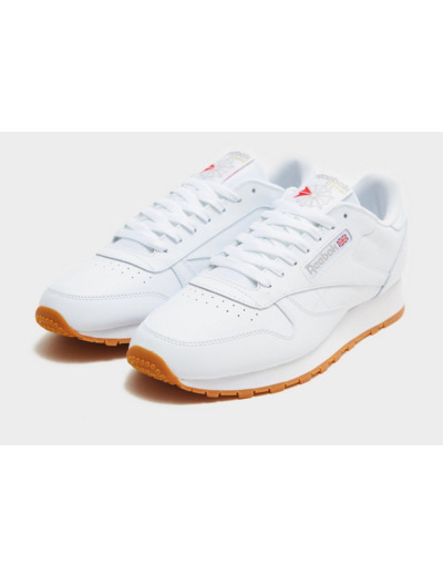 Reebok classic leather