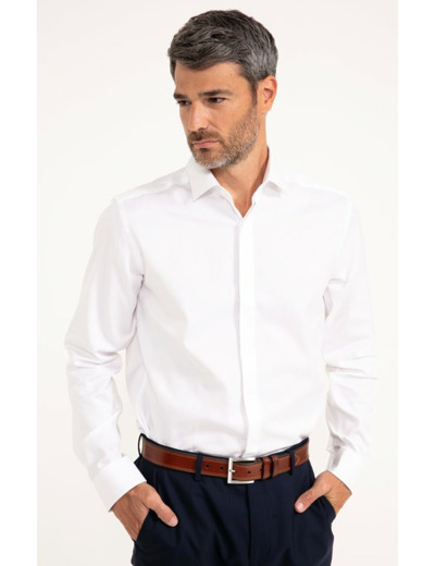 Chemise manches longues Chevron gc