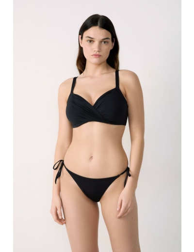 Triangle armaturé haut de maillot