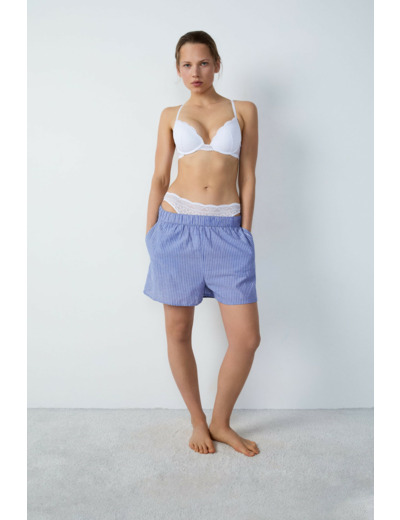 Soutien-gorge N.2 - Le push-up plongeant,Soutien-gorge N.2 - Le push-up plongeant;${refinementColor}