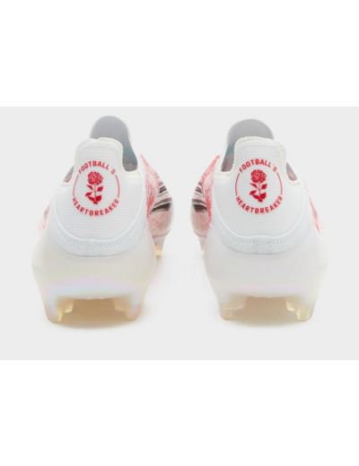 adidas Chaussure de football sans lacets F50 ELITE LAMINE YAMAL pour terrain souple