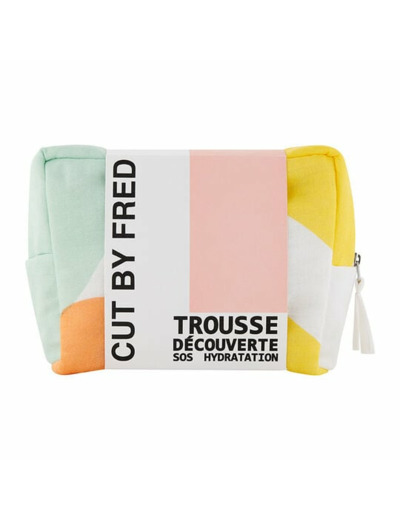 Trousse découverte SOS Hydratation
