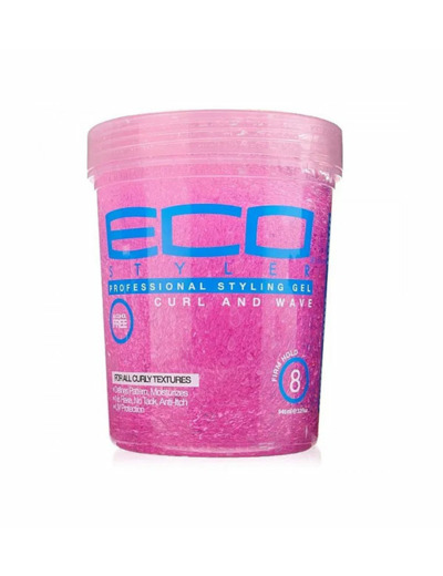 ECO STYLER - CURL AND WAVE 32OZ