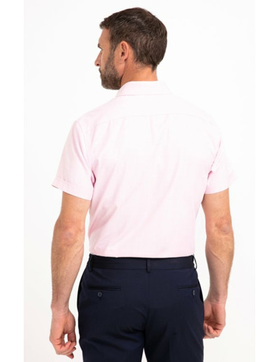 Chemise manches courtes Homme