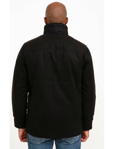 Parka Dondy