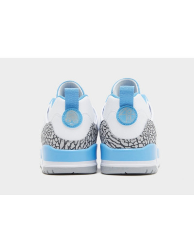 Jordan Spizike Low Homme