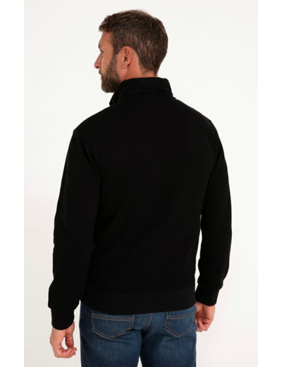 Gilet manches longues College