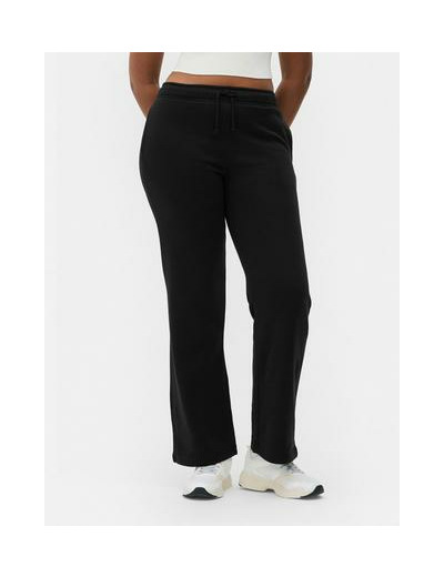 Bas de jogging droit