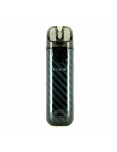 Kit Novo 4 25W 800mah 2ml Smok