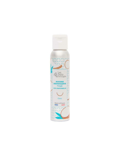 Poudre Nettoyante Visage - Coco