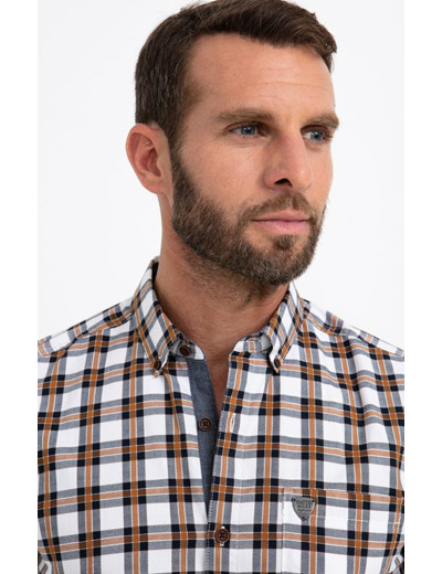 Chemise Manches Longues Crx Légers