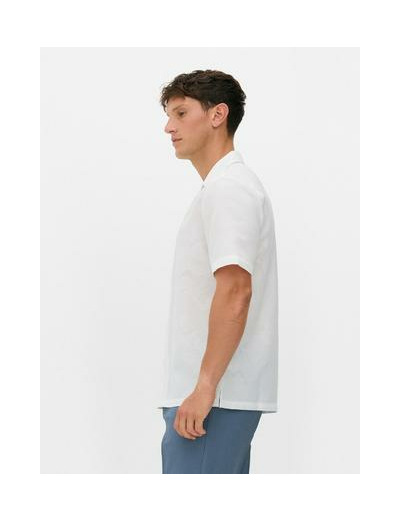 Chemise à manches courtes Kem