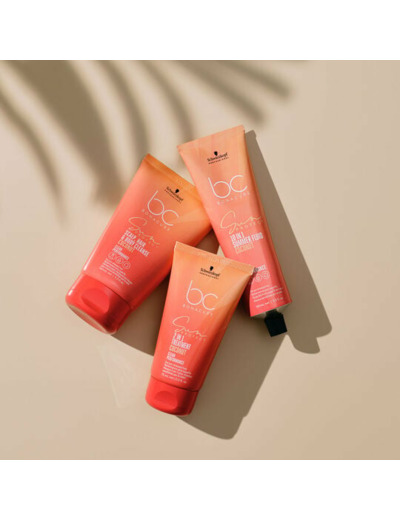 Trousse de voyage Sun Protect