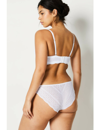 Bandeau coques fines