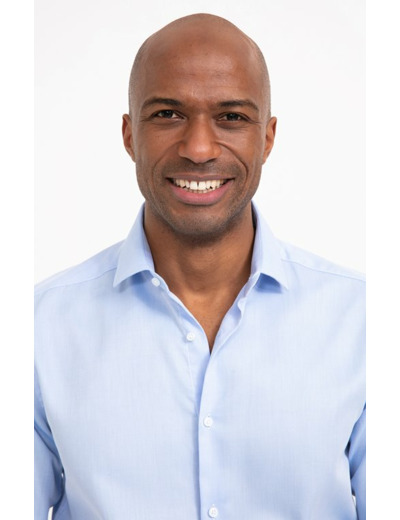 Chemise manches longues Ruby